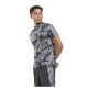 Reebok Ανδρική κοντομάνικη μπλούζα Train Camo Tech Tee